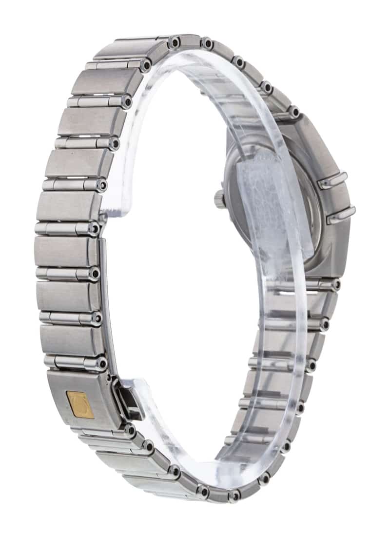 Omega Constellation Mini 1562.30.00